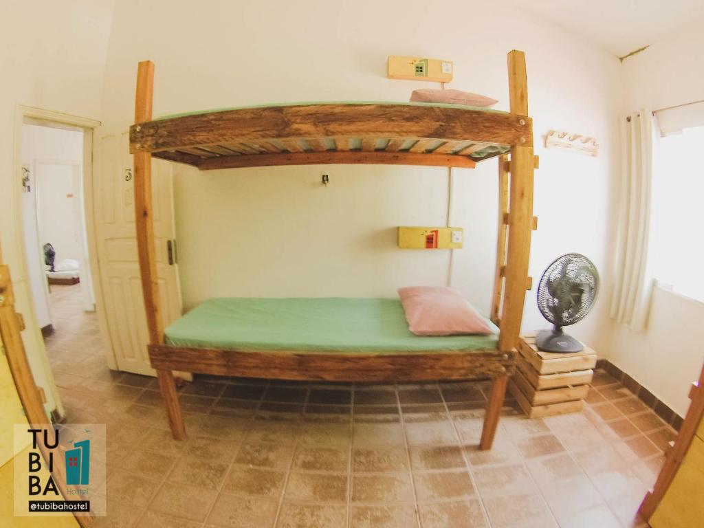  Tubiba Hostel