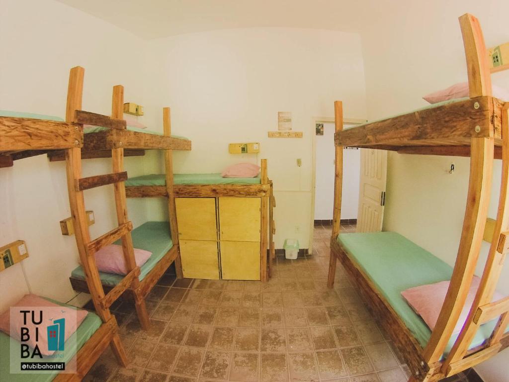  Tubiba Hostel
