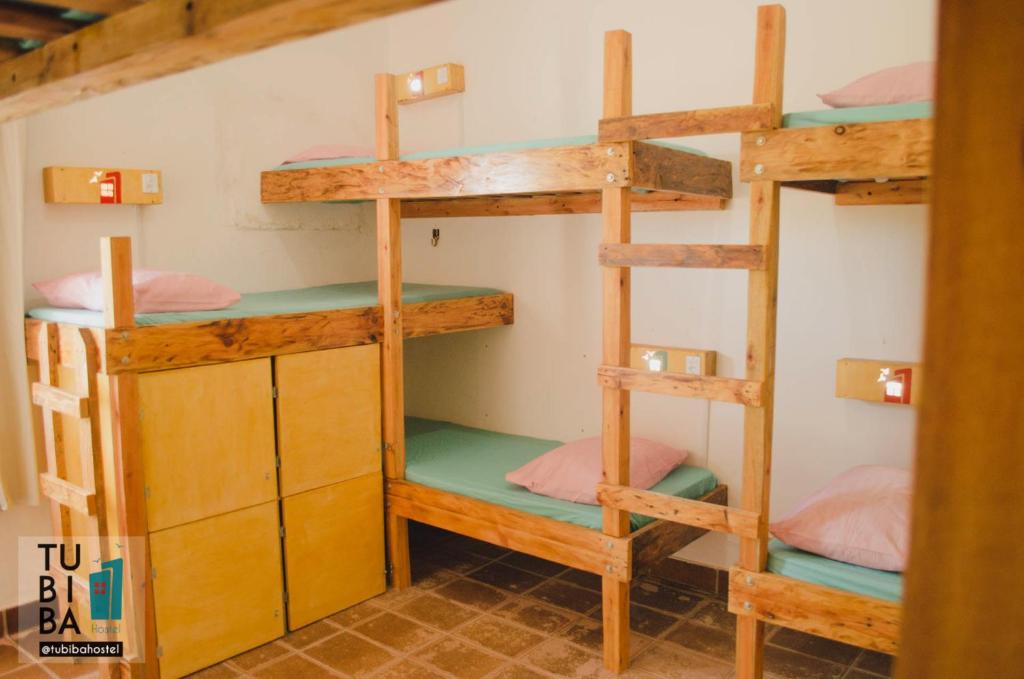  Tubiba Hostel