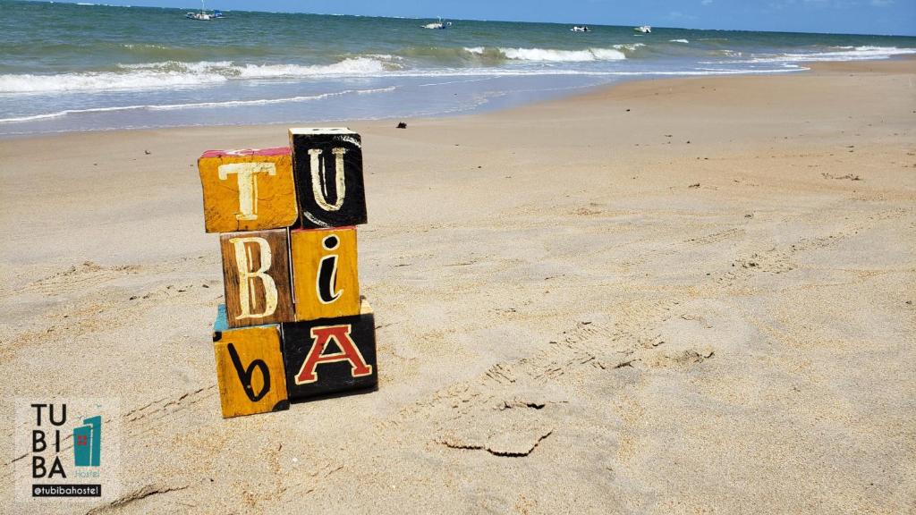  Tubiba Hostel