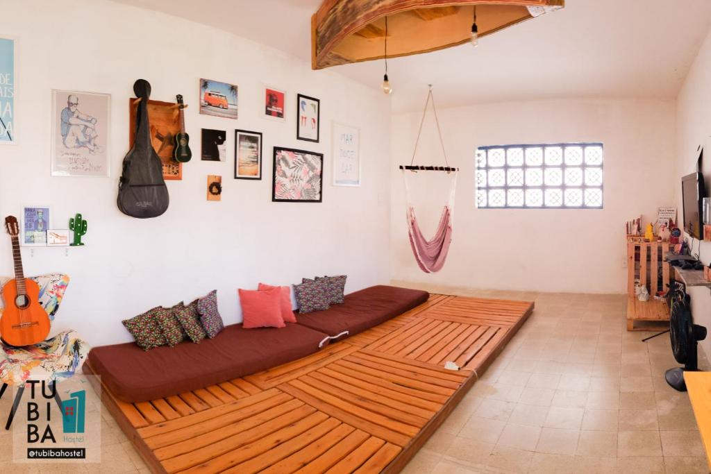  Tubiba Hostel