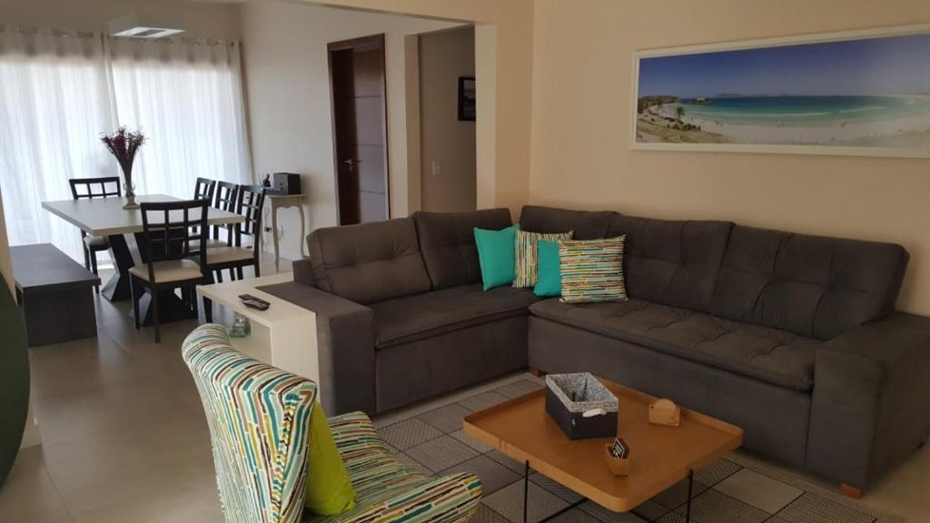  Casa da Praia Cabo Frio