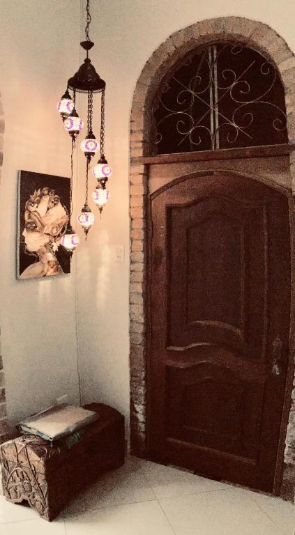  Paulista Acomodação