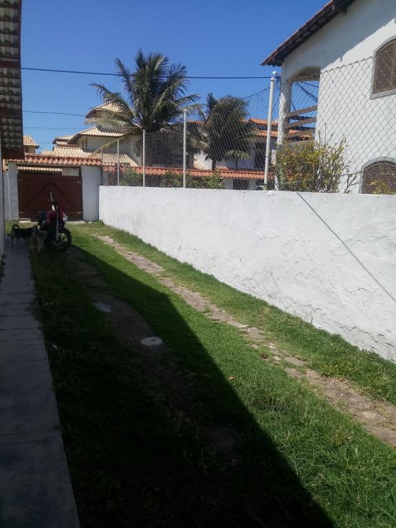  Suites Família Cardoso
