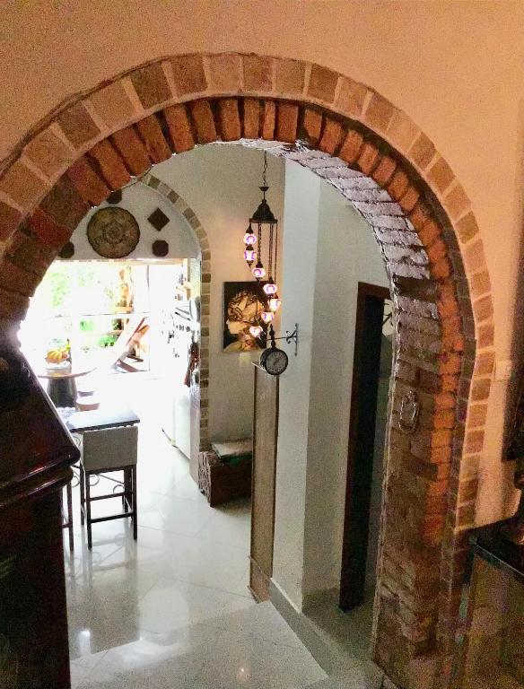  Paulista Acomodação