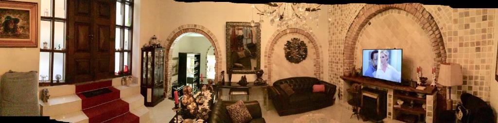  Paulista Acomodação