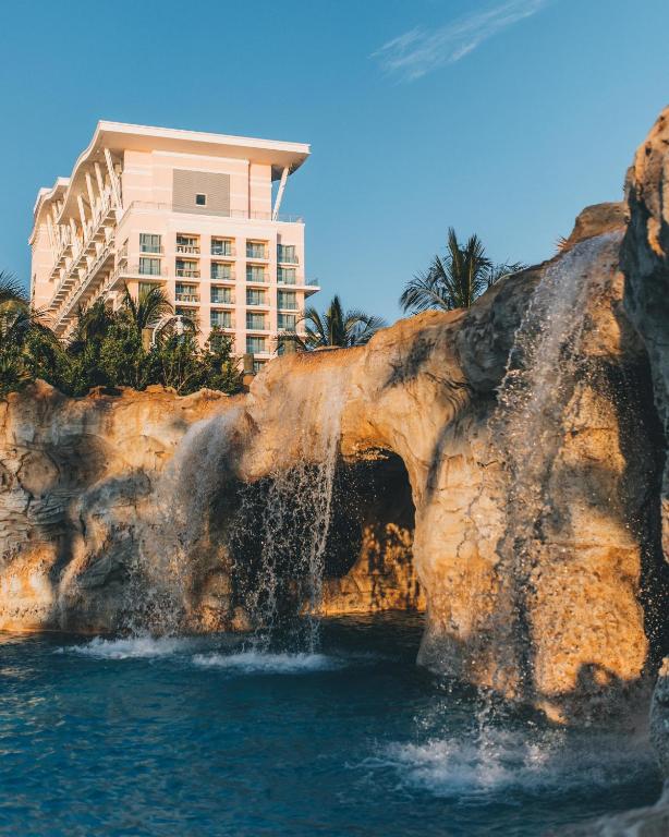 SLS at Baha Mar photo