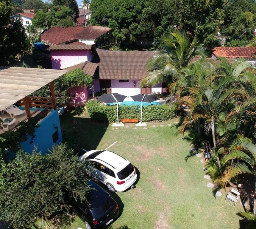  Residencial Dolce Villa