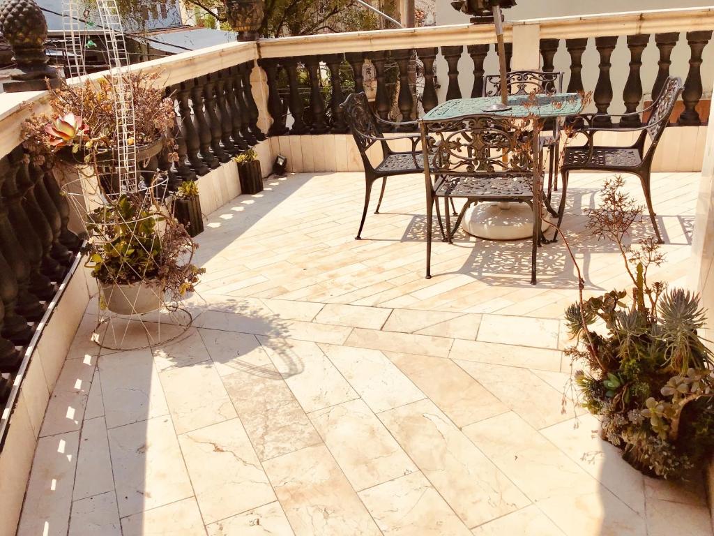  Paulista Acomodação