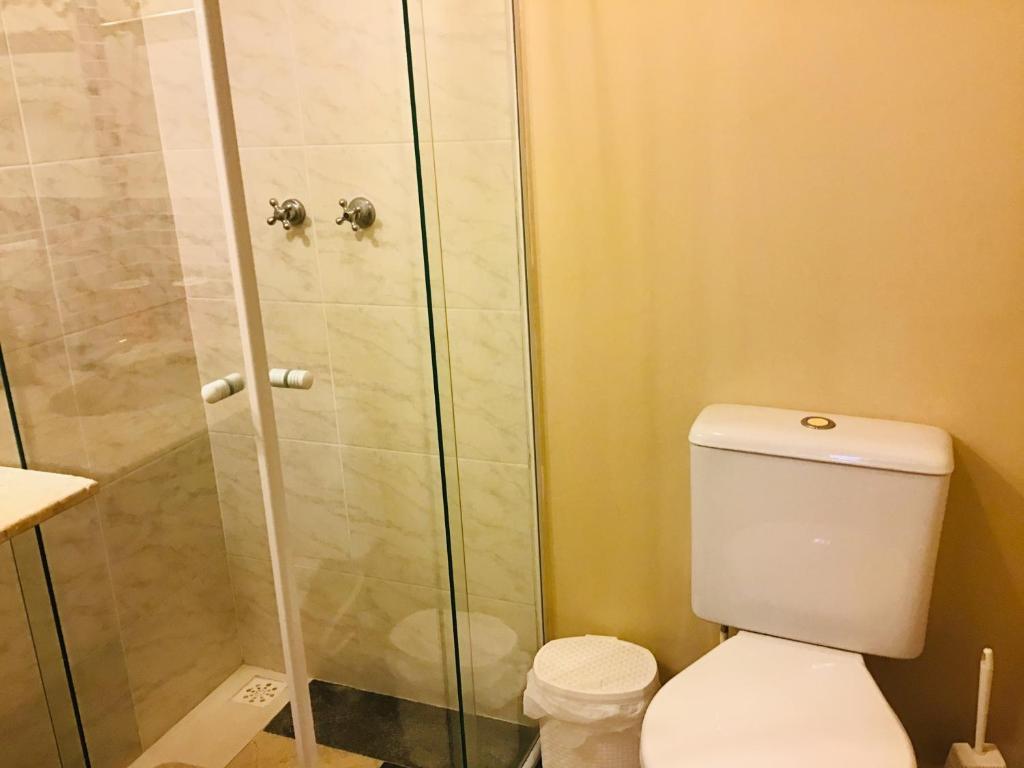  Paulista Acomodação