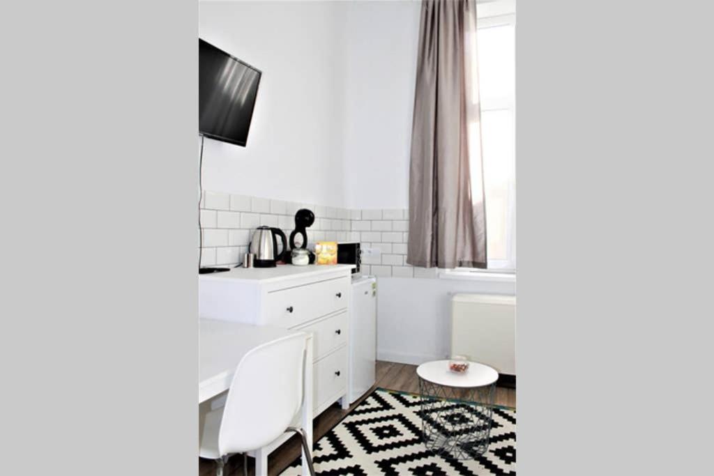 Fotografia z galérie ubytovania Corner 5 I Old Town I Cosy Studio v Krakove