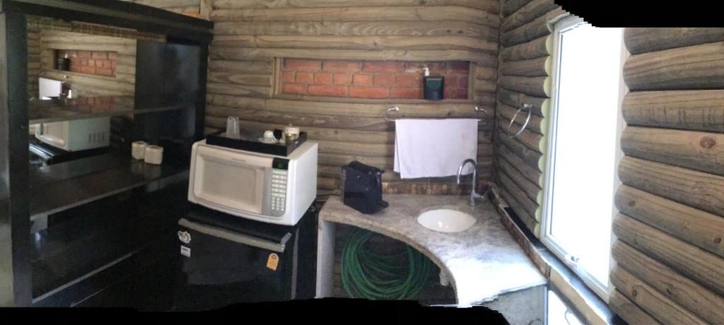  Paulista Acomodação