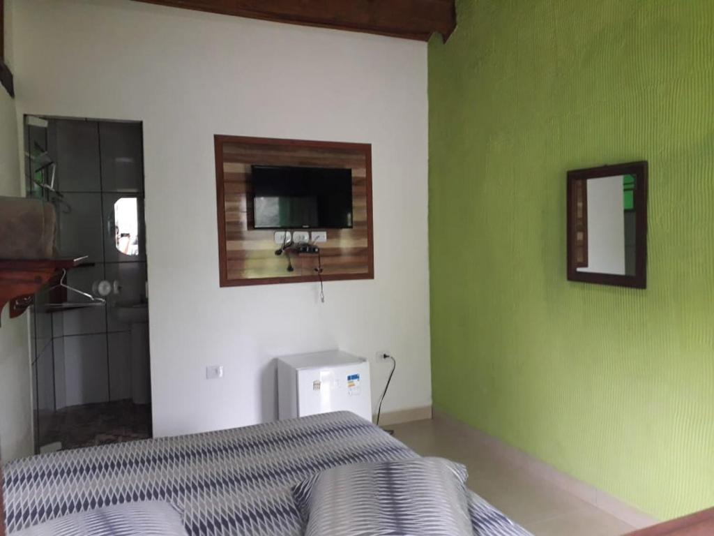  Holiday Home Paraty