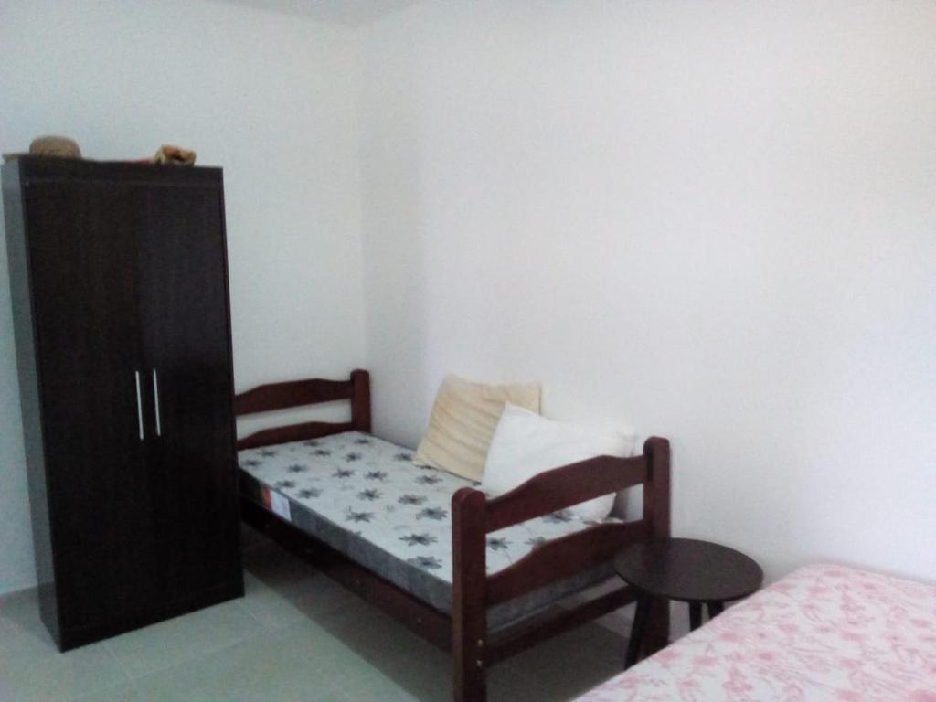  Apartamento em Ubatuba
