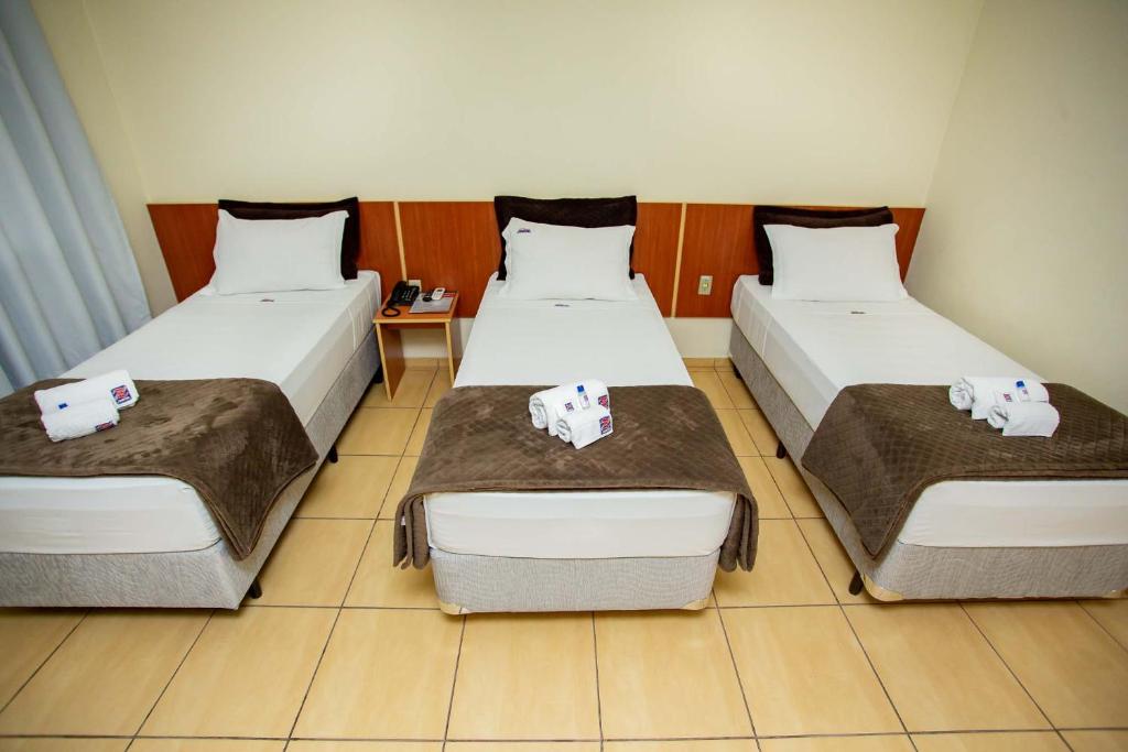  Hotel Zandoná