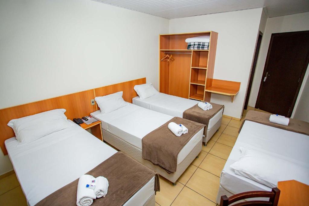  Hotel Zandoná