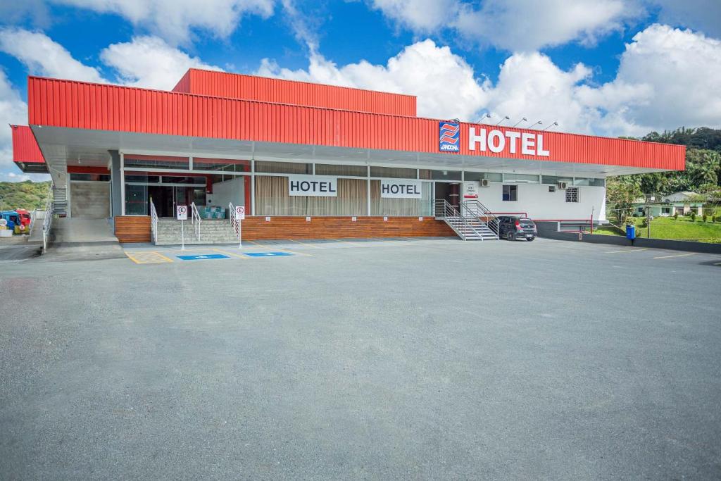  Hotel Zandoná