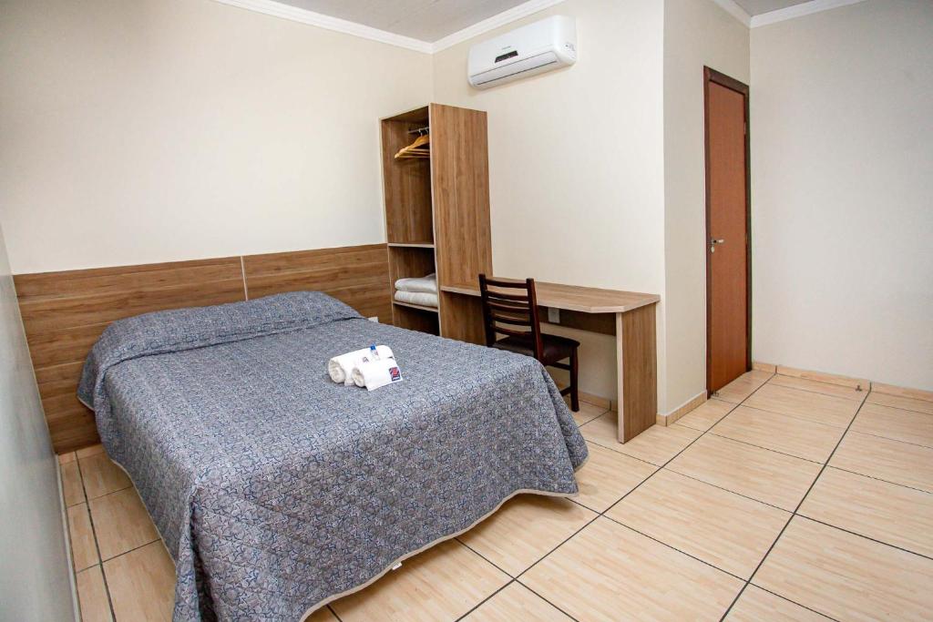  Hotel Zandoná