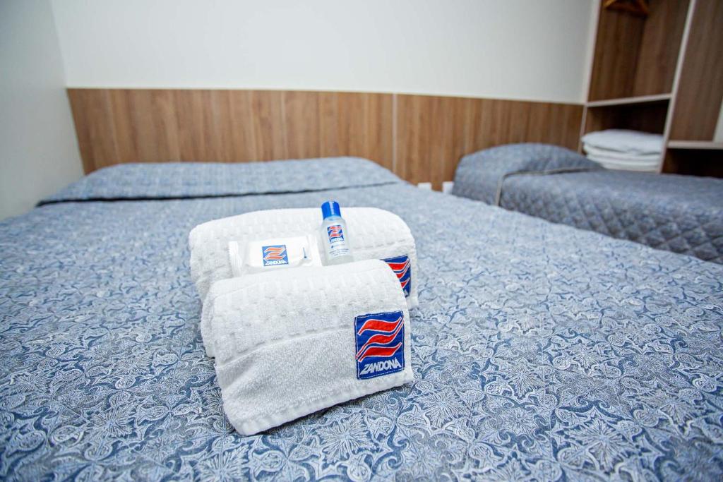  Hotel Zandoná