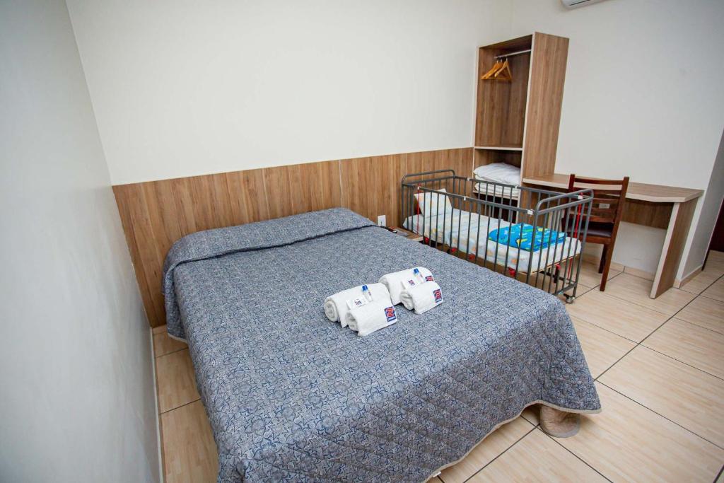  Hotel Zandoná