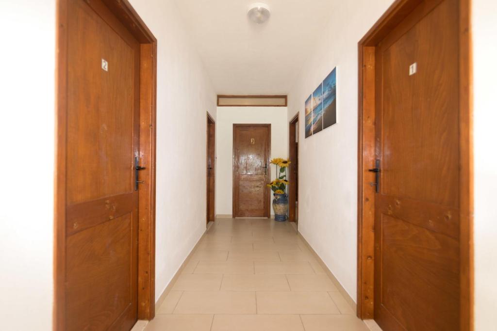 Fotografia z galérie ubytovania Apartment Robinzon Lantana v destinácii Gdinj
