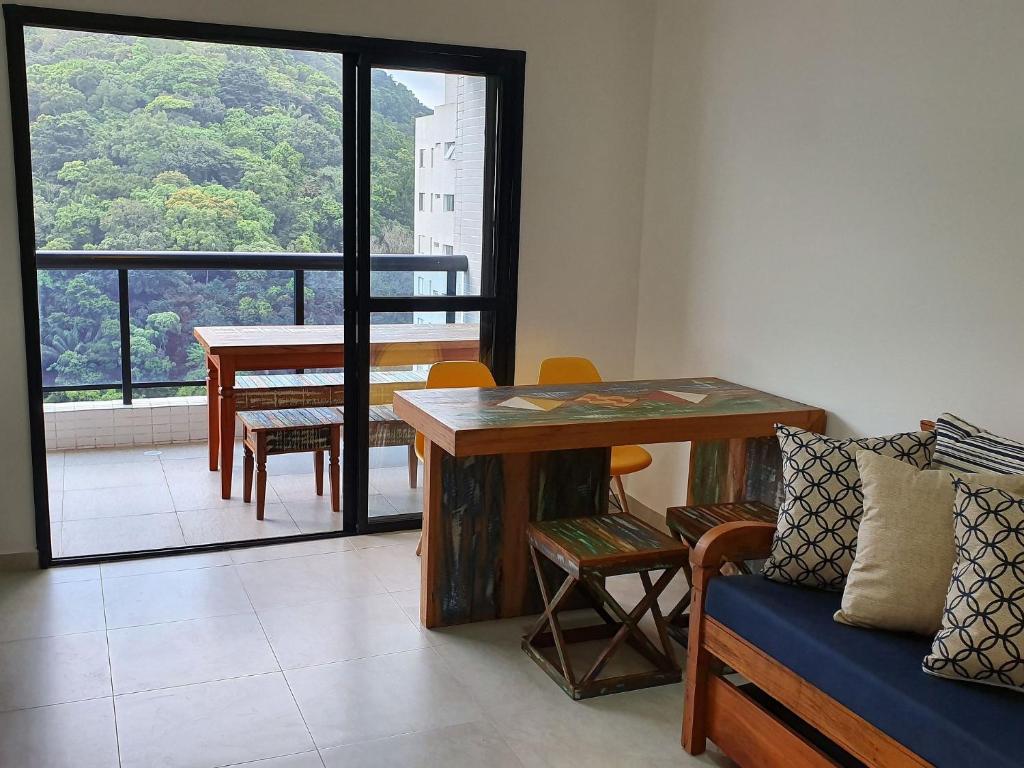 Flats Capitania Varam Pitangueiras - 