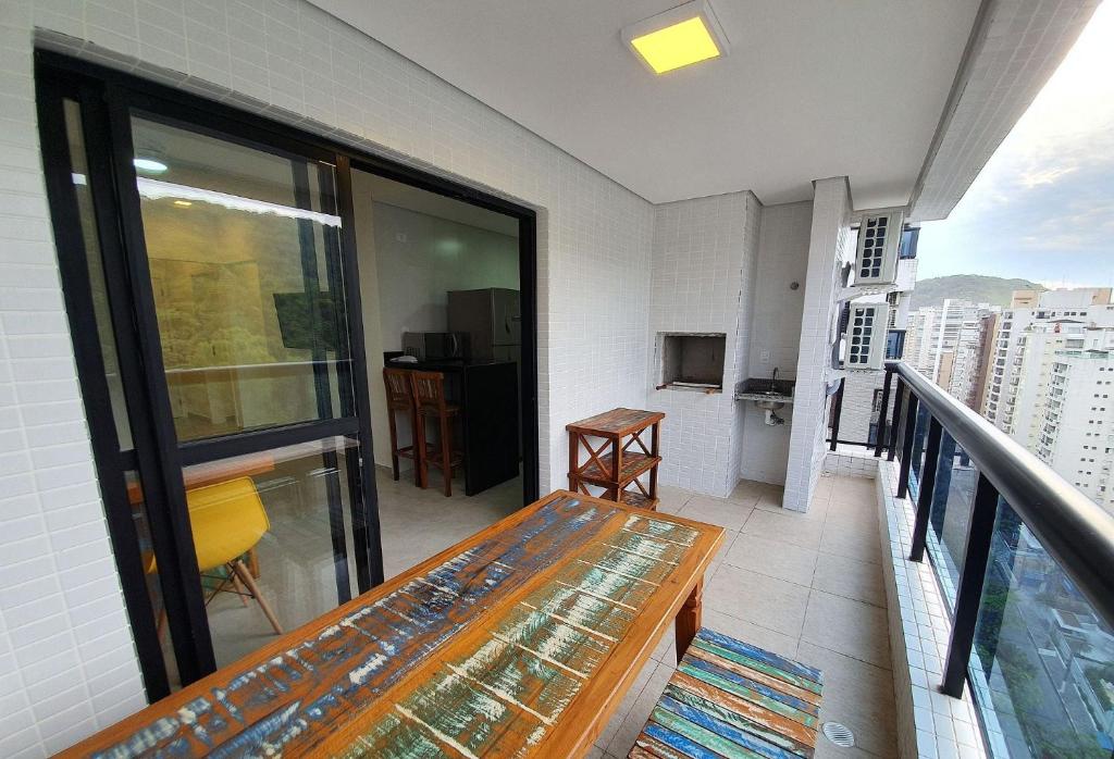 Flats Capitania Varam Pitangueiras - 