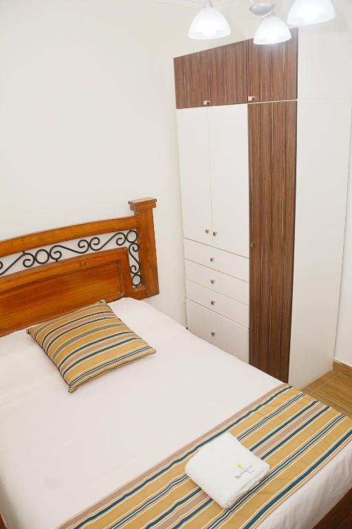 Barranco Wasi - Apartment - Ground Floor