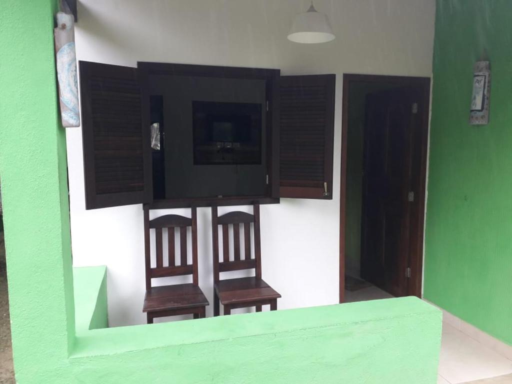  Holiday Home Paraty