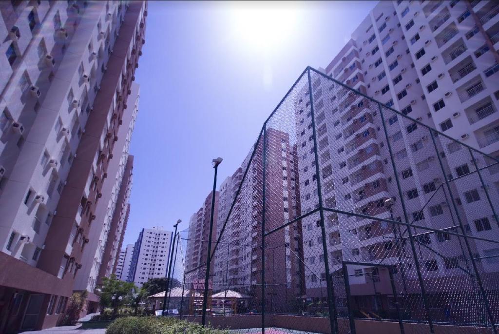 Apartamento Próximo ao Shopping Jardins