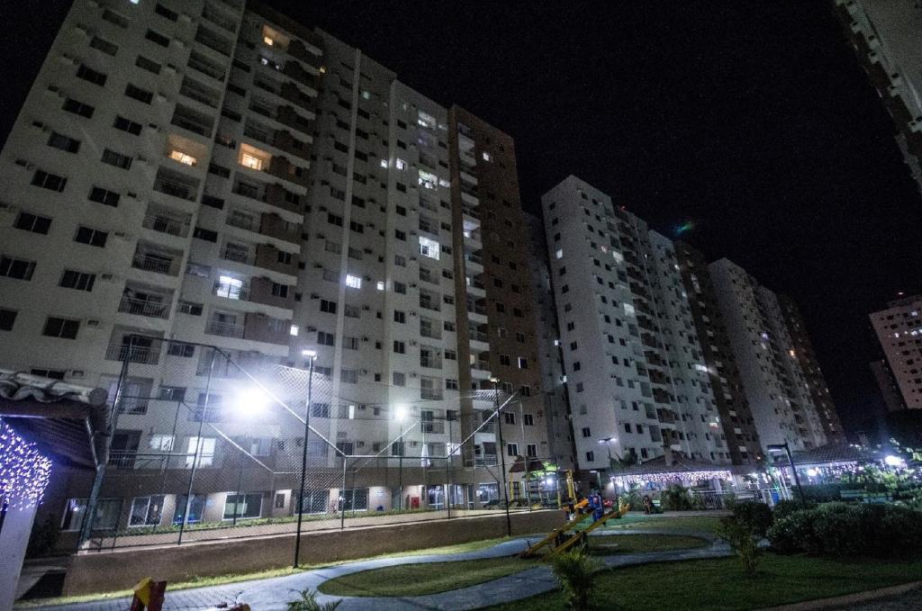 Apartamento Próximo ao Shopping Jardins