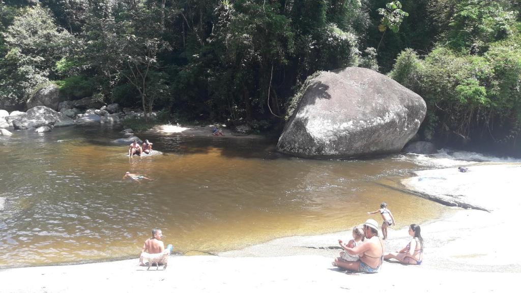  Holiday Home Paraty