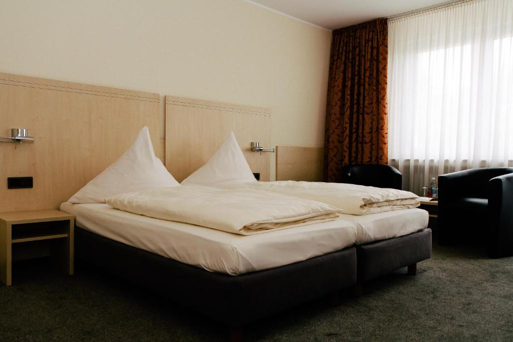 Hotel Astoria Bonn - Resim 27