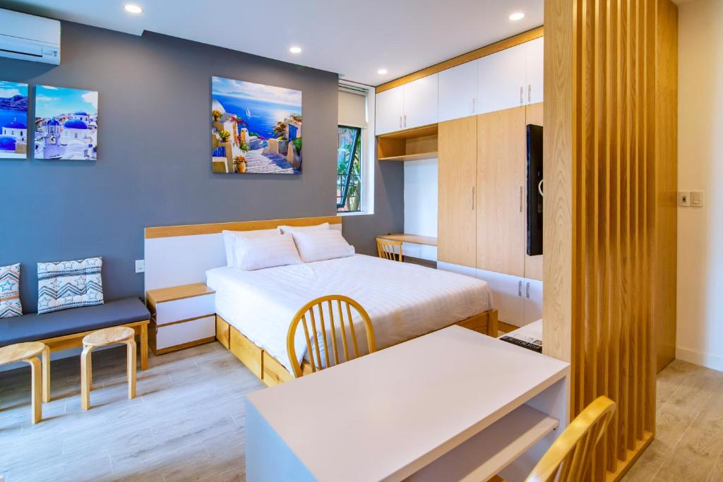 An Homestay - 豪华公寓