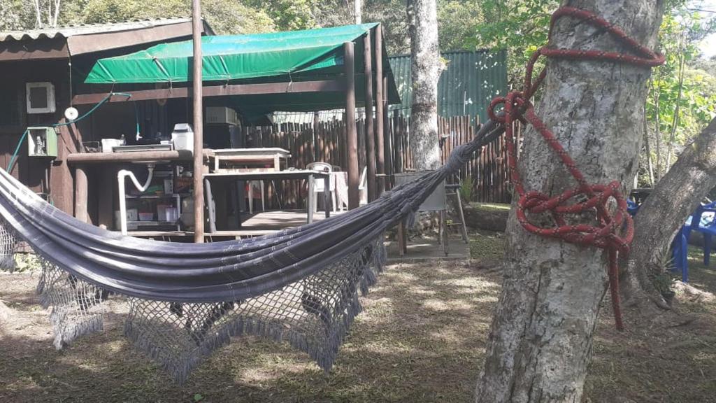  Casa Encantadas do Merlin
