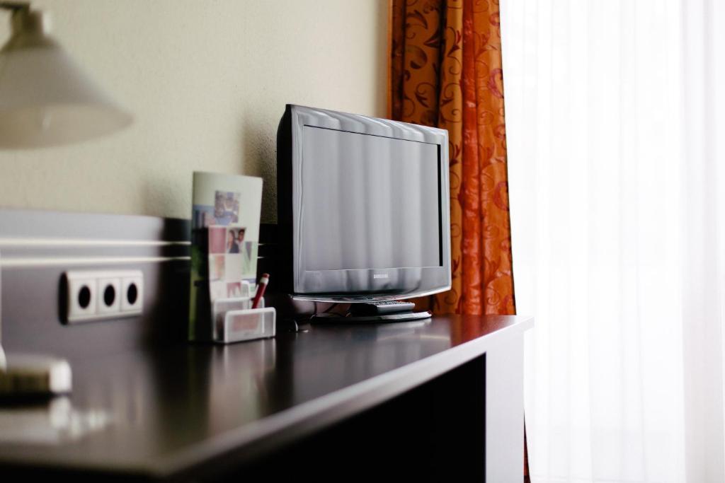 Hotel Astoria Bonn - Resim 26