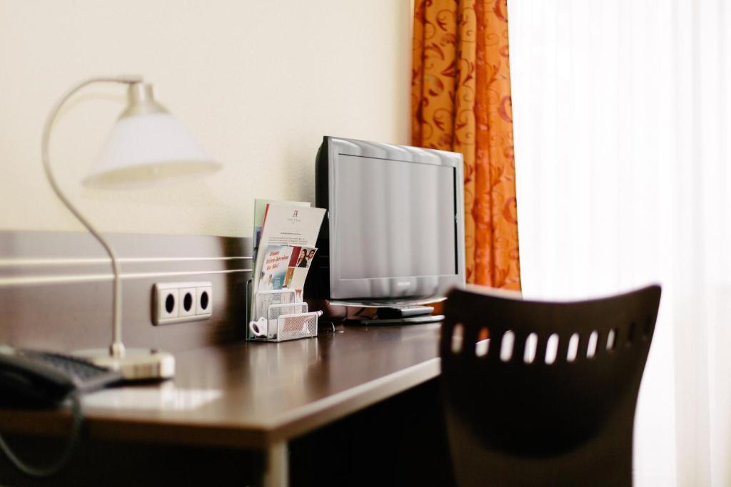 Hotel Astoria Bonn - Resim 18