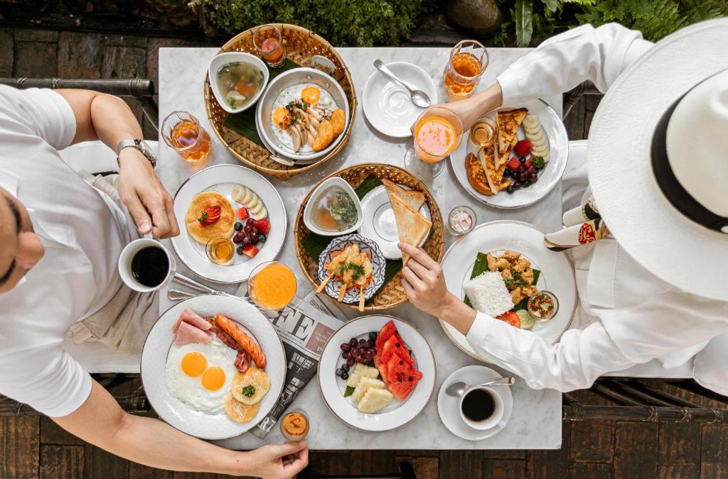 99 The Heritage Hotel - Resim 42