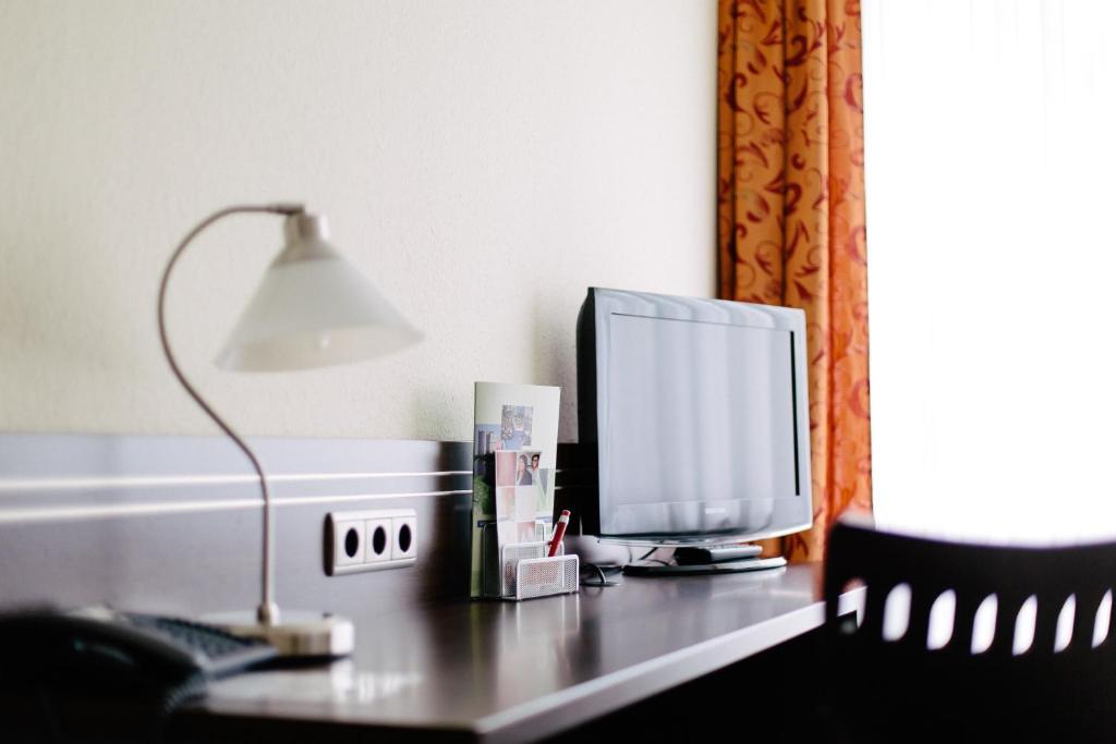 Hotel Astoria Bonn - Resim 28