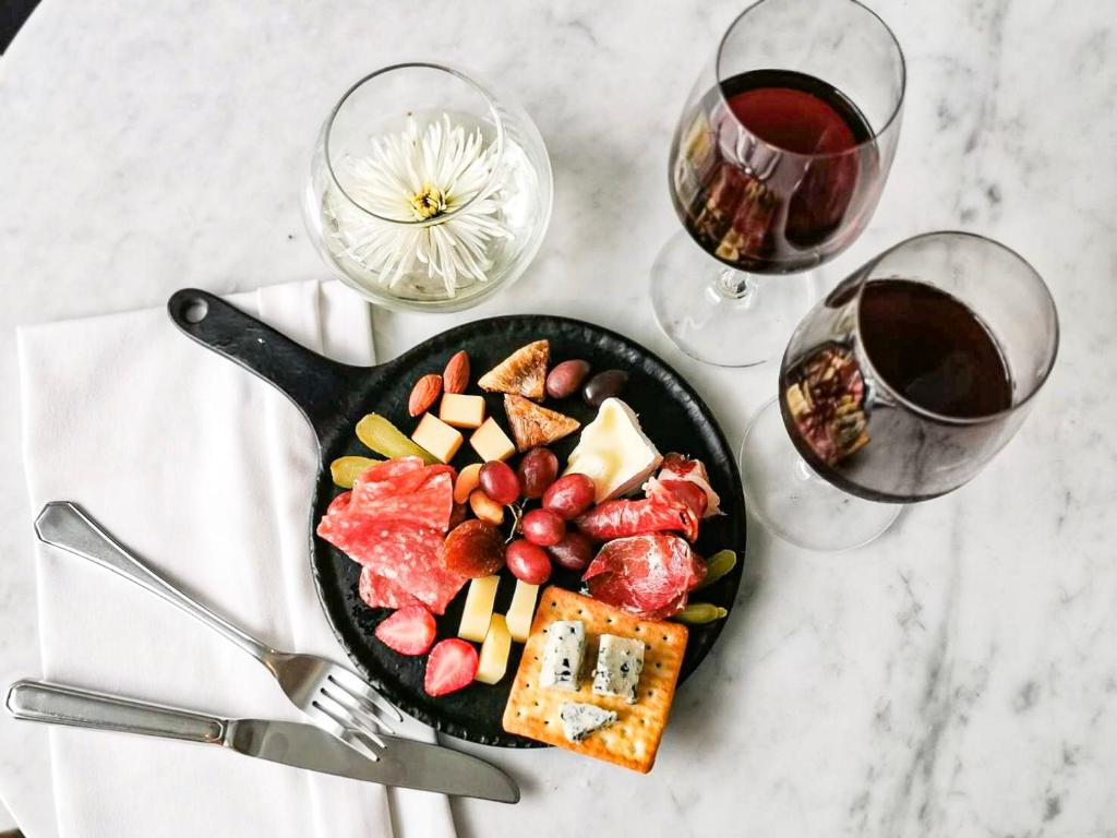 99 The Heritage Hotel - Resim 45