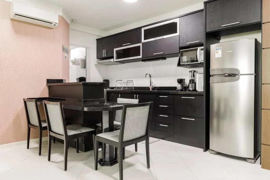 Residencial Costa Leste Floripa, Florianópolis, Brazilia