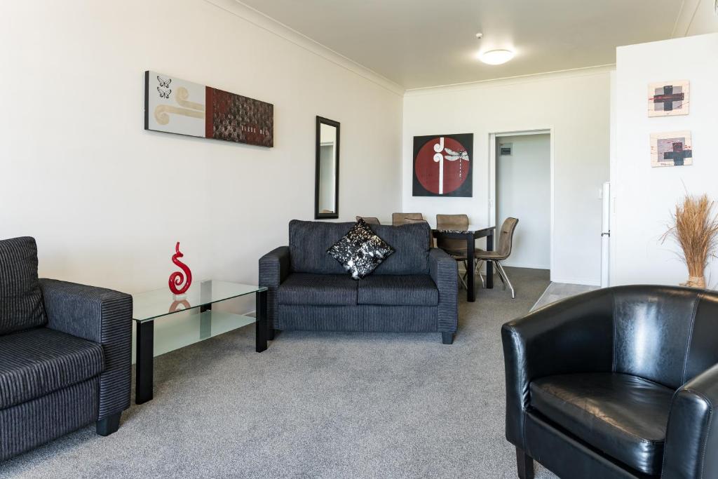 Anchorage Motel - Resim 18