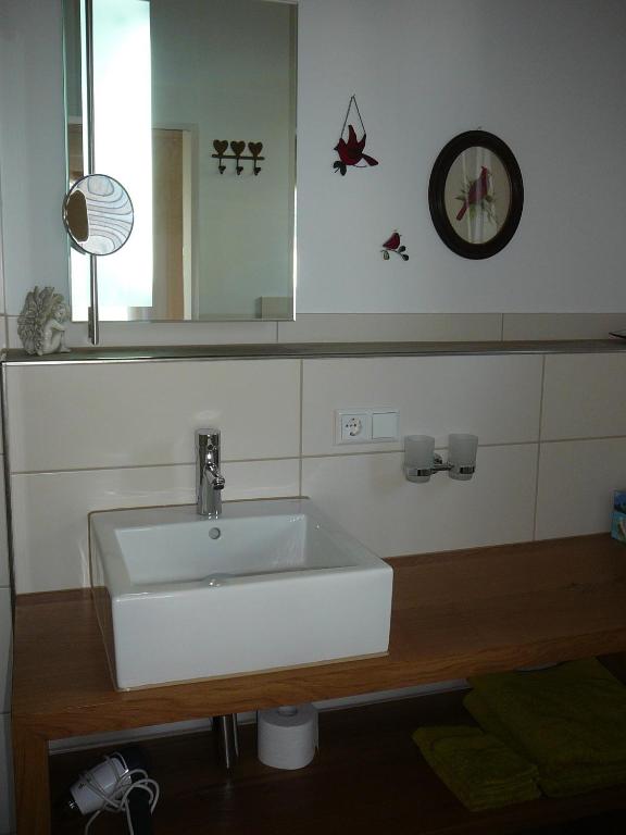 Rooster BnB American Style Boutique Haus - made with Love! - 5