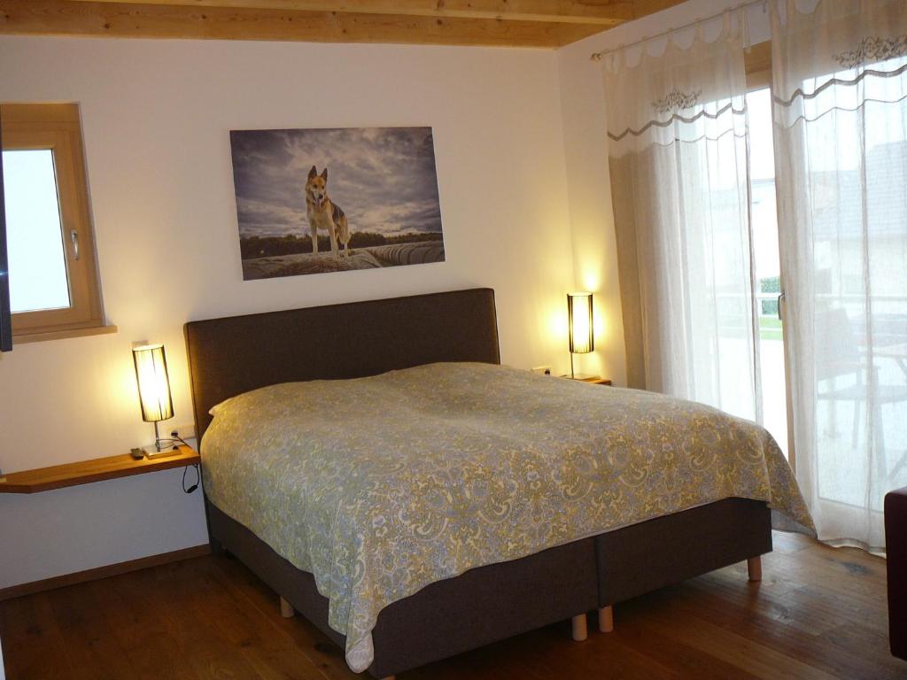 Rooster BnB American Style Boutique Haus - made with Love! - 8