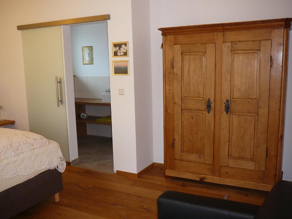 Rooster BnB American Style Boutique Haus - made with Love! - 14