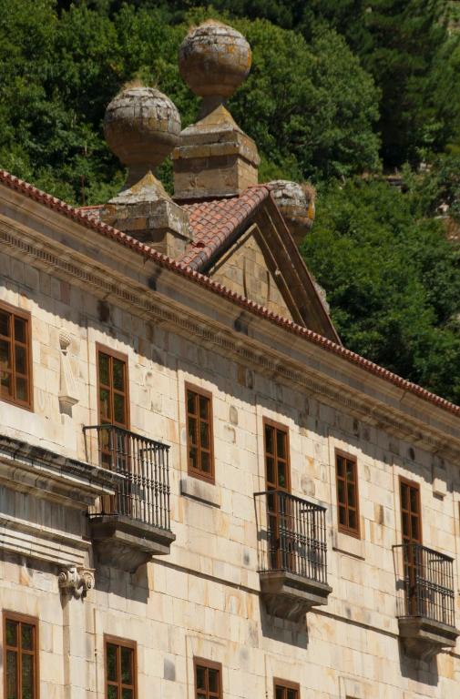 Imagen de la galería de Parador de Corias, en Cangas del Narcea