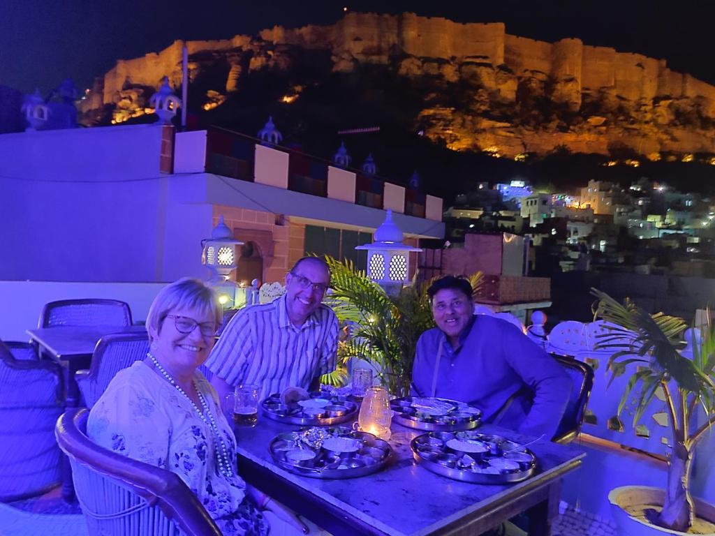 Foto dalla galleria di Suraj Haveli a Jodhpur