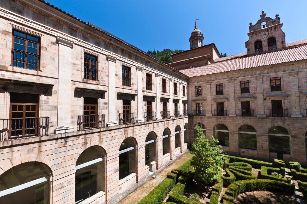 Imagen de la galería de Parador de Corias, en Cangas del Narcea