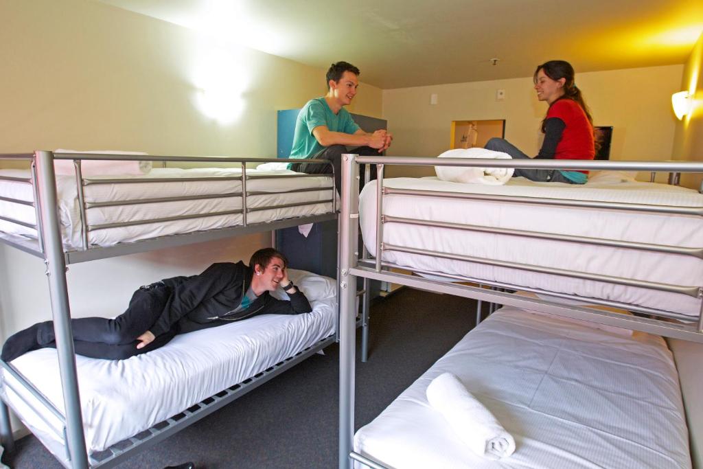 Reavers Lodge - Resim 17