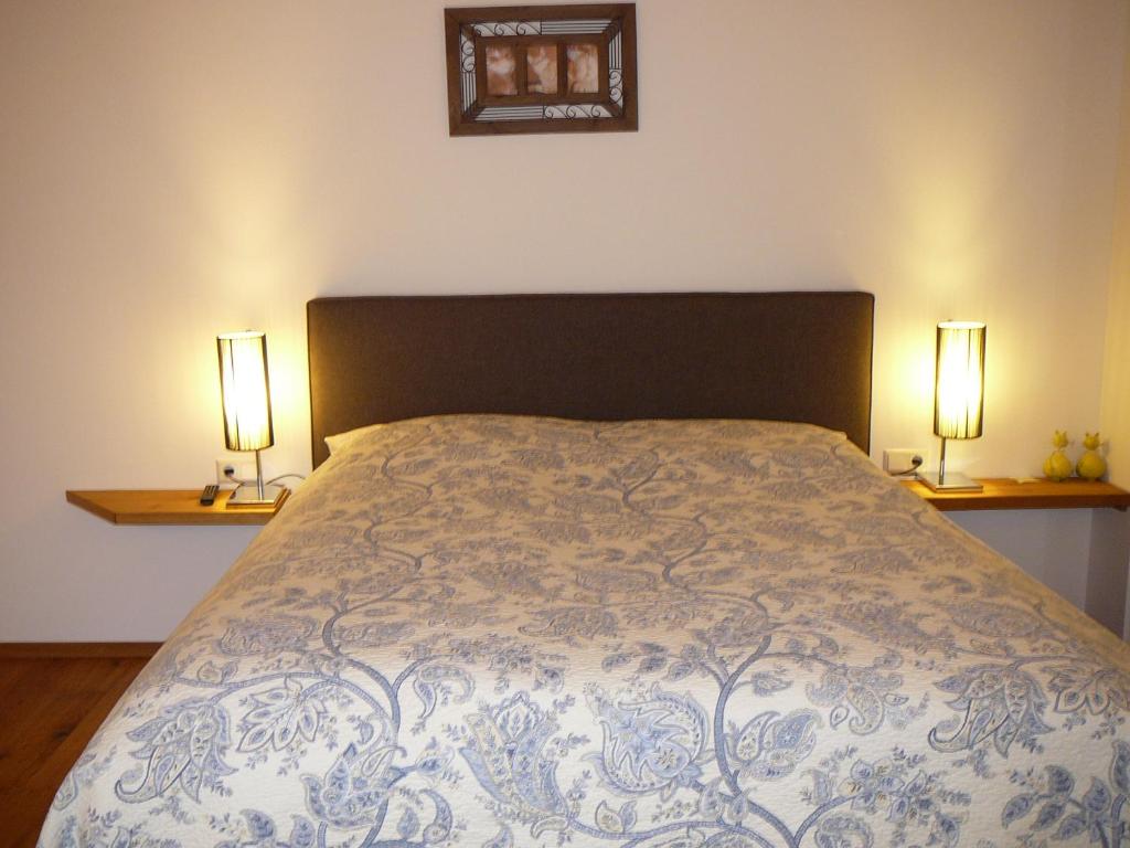 Rooster BnB American Style Boutique Haus - made with Love! - 13